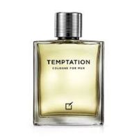 Temptation Yanbal hombre 100 ml