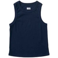BVD Rib Cuello Halter Mujer SINGULAR