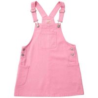 Vestido Jumper Niña EUREKA