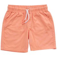 Short de Tafeta Niño EUREKA