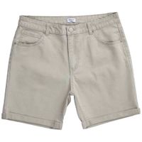 Short Denim Sastre Mujer SINGULAR