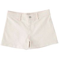 Short Denim Rayas Mujer SINGULAR