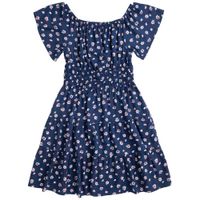 Vestido Panal Teen Niña EUREKA