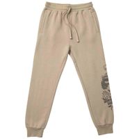 Pantalón Estampado Niño EUREKA