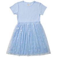 Vestido Tutu Princesa Tutu Niña EUREKA