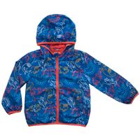 Casaca de Nylon Niño EUREKA