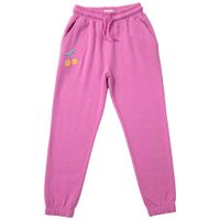 Pantalón Bordado Niña EUREKA