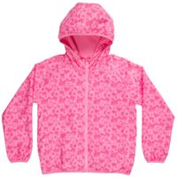 Casaca de Nylon Cortaviento Teen Niña EUREKA
