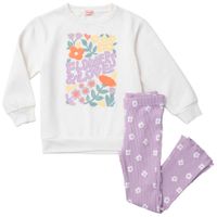 Conjunto Casaca + Pantalón Niña EUREKA