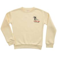 Polera Puffer Niño EUREKA