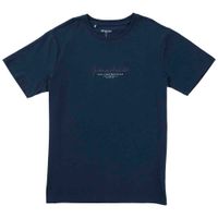 Polo Manga Corta Bordado Hombre SINGULAR