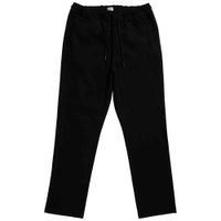 Pantalón Jogger Drill Hombre SINGULAR