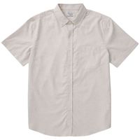 Camisa Manga Corta Colores Hombre SINGULAR