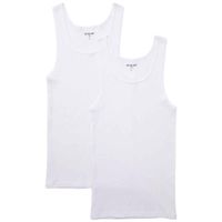 Camiseta BVD Báscio Hombre SINGULAR