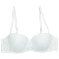 Brassiere Modelador Encaje Mujer SINGULAR