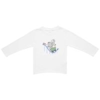 Polo Manga Larga Bebé Niño BABY EUREKA