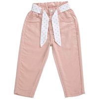 Pantalón de Tafeta Bebé Niña BABY EUREKA