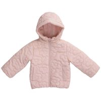 Casaca de Nylon Stitch Bebé Niña BABY EUREKA