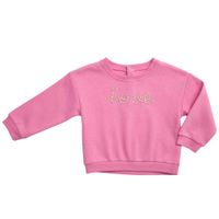 Polera Franela Bebé Niña BABY EUREKA