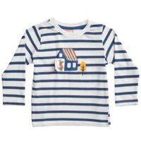 Polo Manga Larga Lift Bebé Niño BABY EUREKA