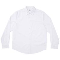 Camisa Manga Larga Vestir Hombre SINGULAR
