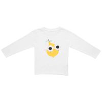 Polo Manga Larga Bebé Niña BABY EUREKA