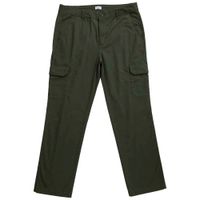Pantalón Drill Cargo Hombre SINGULAR