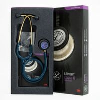 LITTMANN CLASSIC III AZUL CARIBE TORNAZOLADO