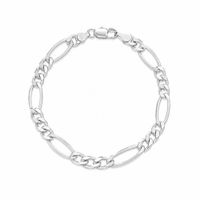 Pulsera para hombre de plata 925