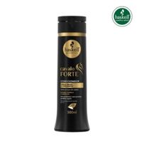 Acondicionador Haskell Cavalo Forte 300 ml — Crecimiento, Fortalecimiento y Reparación Capilar
