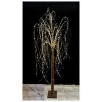 Árbol De Navidad De 180Cm Y 500 Luces ALEDGA180 FLORIPASTORE