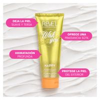 CREMA HIDRATANTE CORPORAL WISH YOU HAPPY