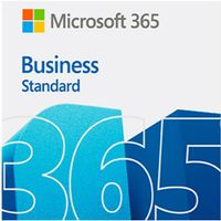 Microsoft 365 Business Standard