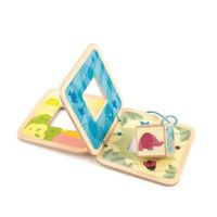 LIBRO CUBO ENCAJABLE COD E8523 HP