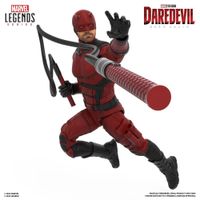 Marvel Legends Daredevil-  Born Again