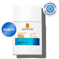 Anthelios Uv Air Spf50+ 40ml Protector Solar Diario