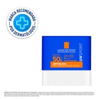 La Roche-Posay Anthelios UV Sport Stick Invisible SPF50+ 8g