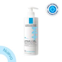 Lipikar Baume AP+Max 400ml