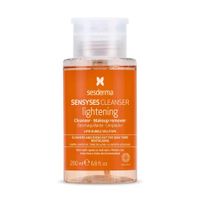 Sesderma Sensyses Lightening Cleanser Limpiador 200ml