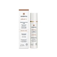 Azelac Ru Fluido Luminoso Spf50 50ml