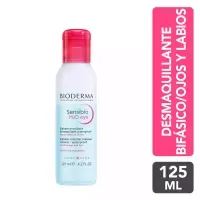 Sensibio H2o Eye 125ml