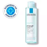 Agua Micelar Effaclar Pieles Mixtas a Grasas 200ml