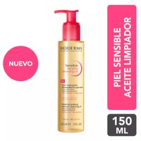 Sensibio Huile Aceite Micelar