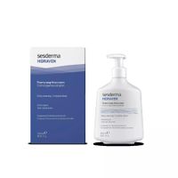 Hidraven Crema Espumosa Sin Jabon 300 Ml