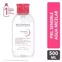Sensibio H2o Ppinv 500ml