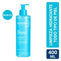 Bioderma Hydrabio Gel Moussant 400ml