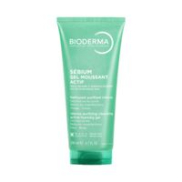 Sébium Gel Moussant Actif 200 Ml