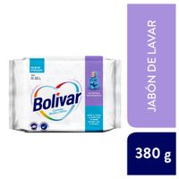 Jabón BOLIVAR Cuidado Bebés Bolsa 380g PV