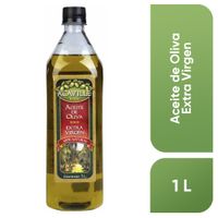 Aceite de Oliva ACAVILLE Extra Virgen Botella 1L