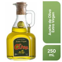 Aceite de Oliva EL OLIVAR Extra Virgen Botella 250ml